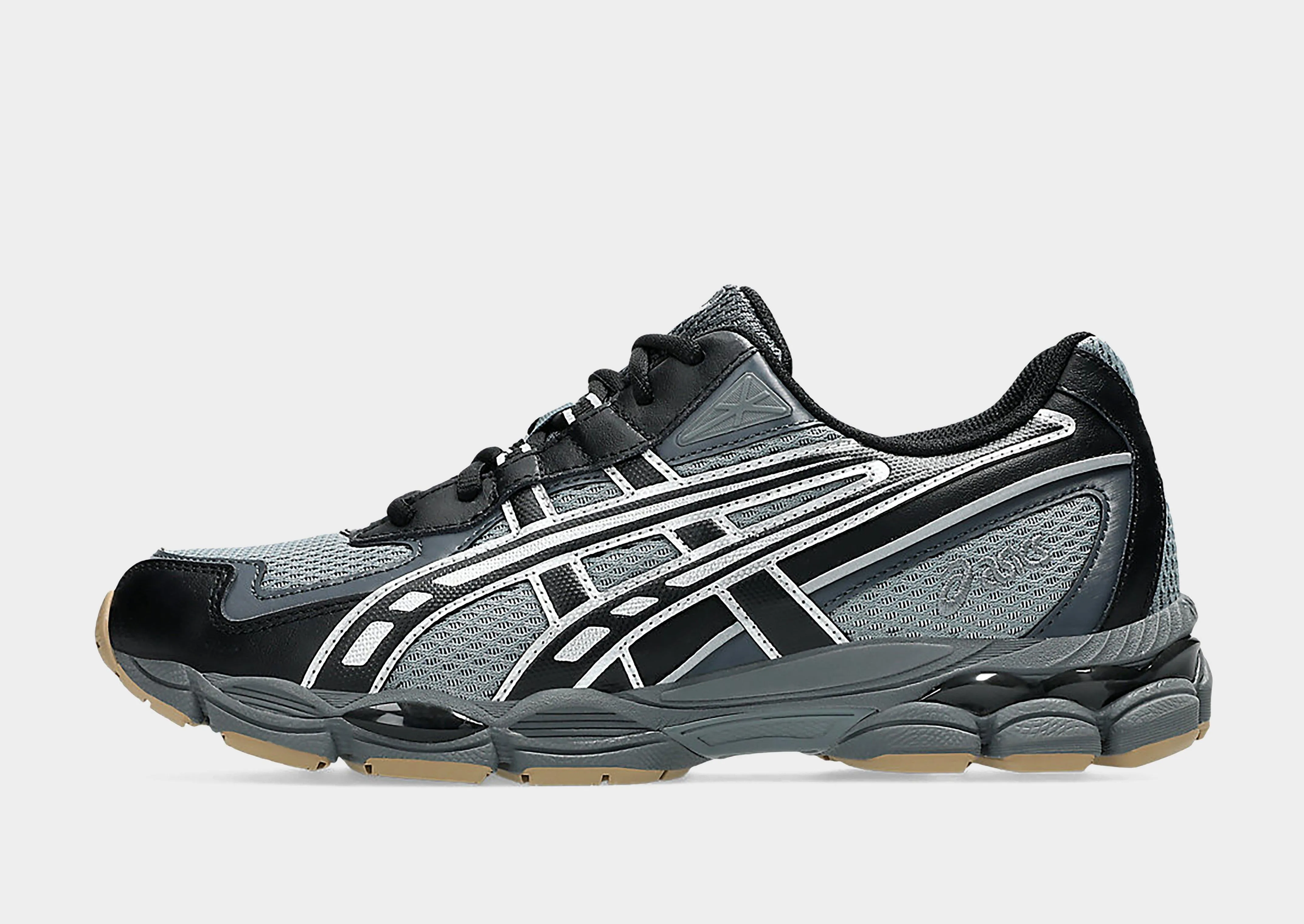 GEL-NYC 2055 Urban breathability