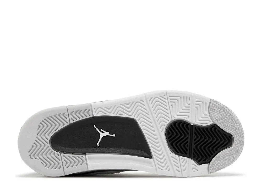 Air Jordan 4 Military Black (PS) Touch Of Style