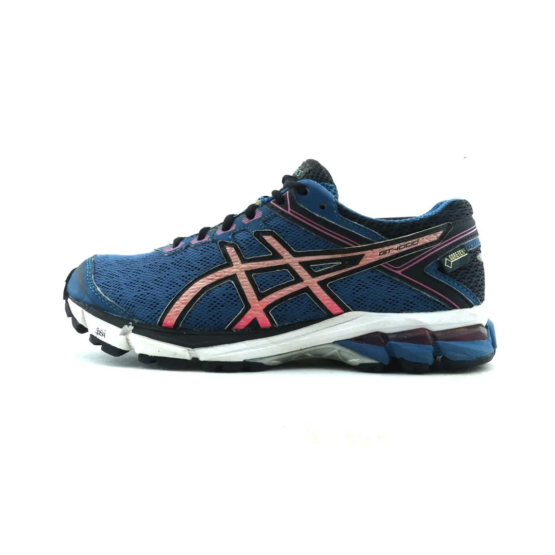 Runway Glow ASICS GT-1000 4