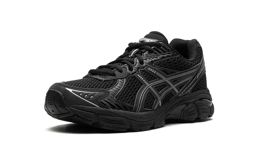 Endurance Fit ASICS x JJJound GT-2160 "Black"