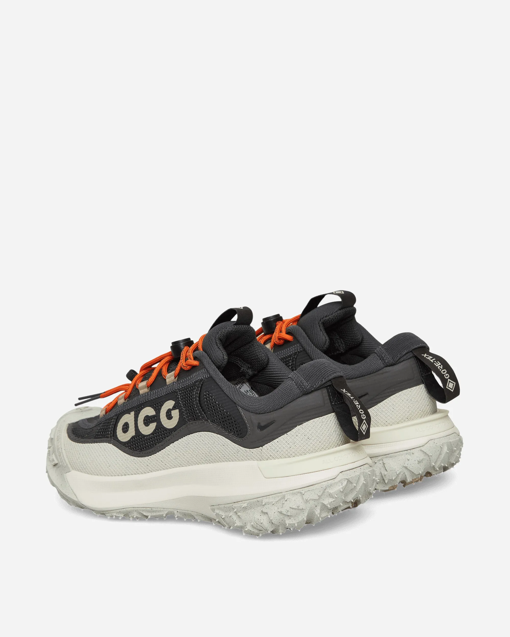 ACG Mountain Fly 2 Low GORE-TEX Sneakers Dark Smoke Grey / Khaki Vital Step