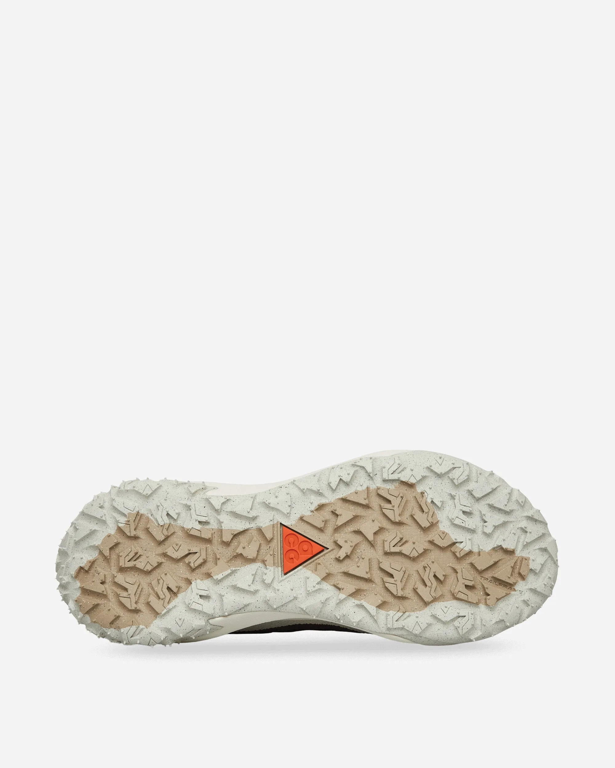 Hiking ACG Mountain Fly 2 Low GORE-TEX Sneakers Dark Smoke Grey / Khaki