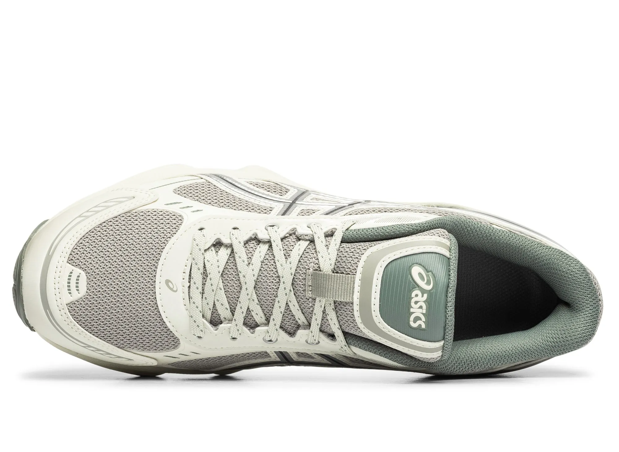Low Top Gel Soft Asics Gel-Kinetic Fluent 'Seal Grey / Pure Silver'
