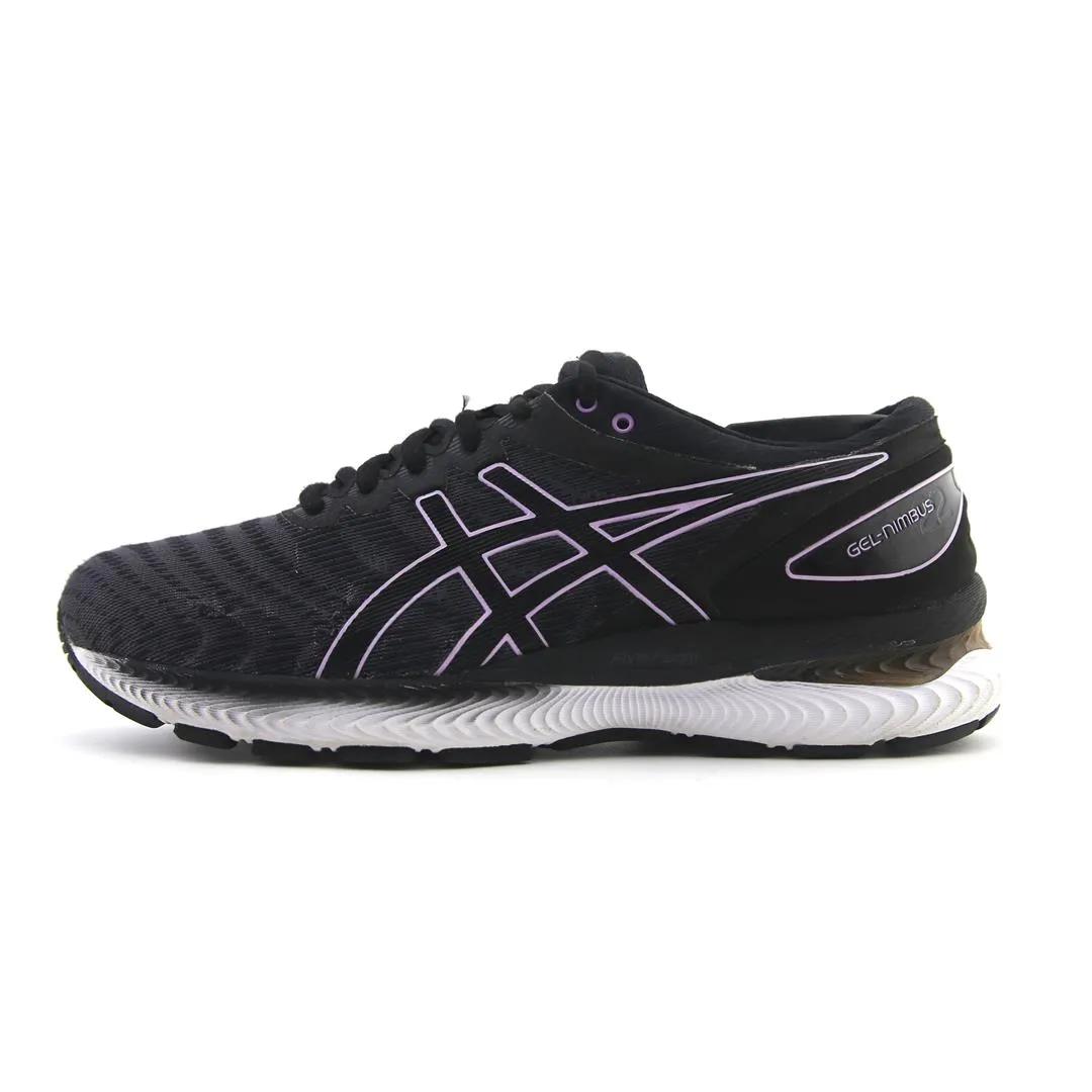 ASICS GEL NIMBUS 22 Island Step