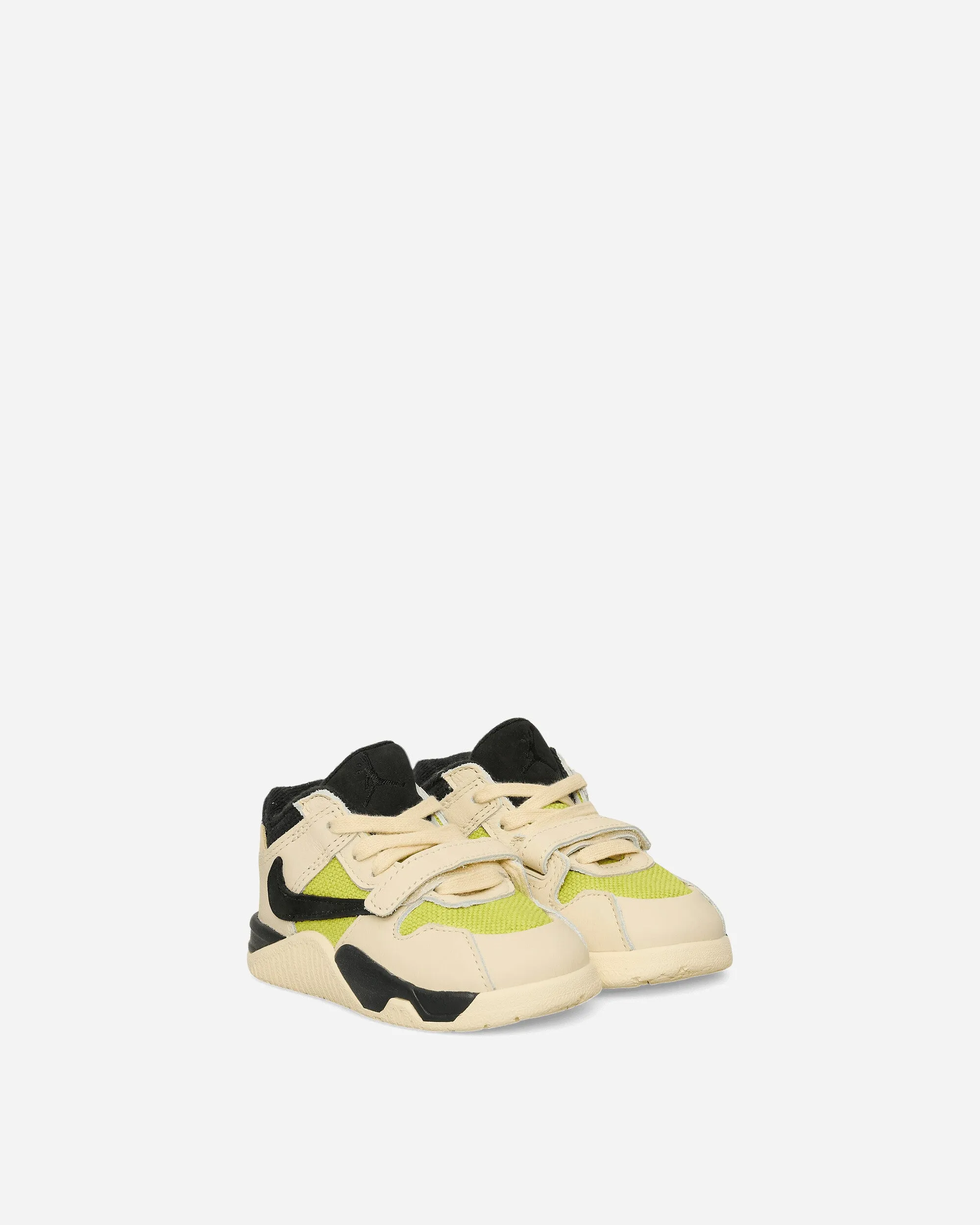 Grace Walk Ice Guard Travis Scott CJ1 T-Rexx (TD) Sneakers Bright Cactus