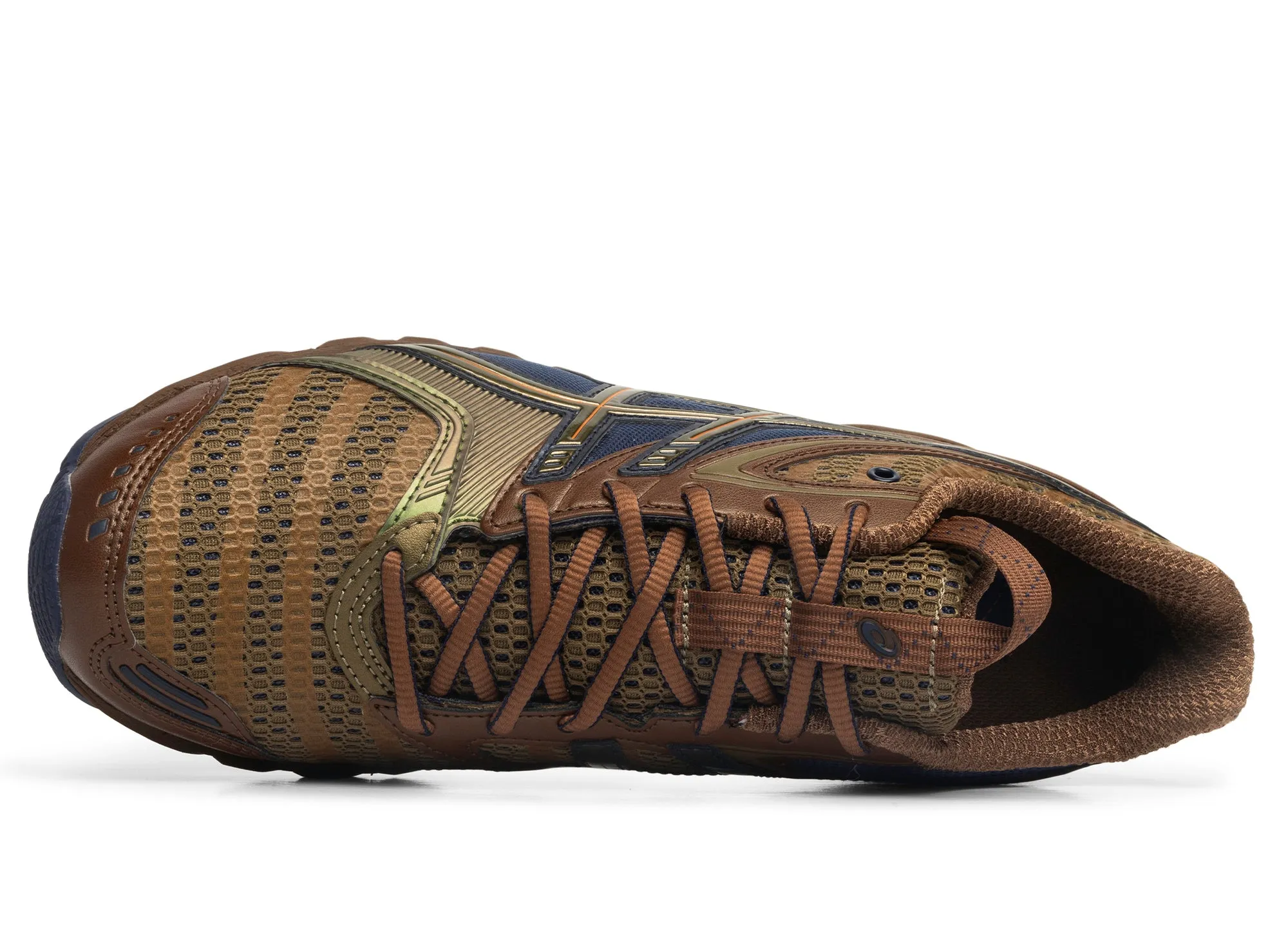 Heat Guard Asics UB9-S Gel-DS Trainer 14