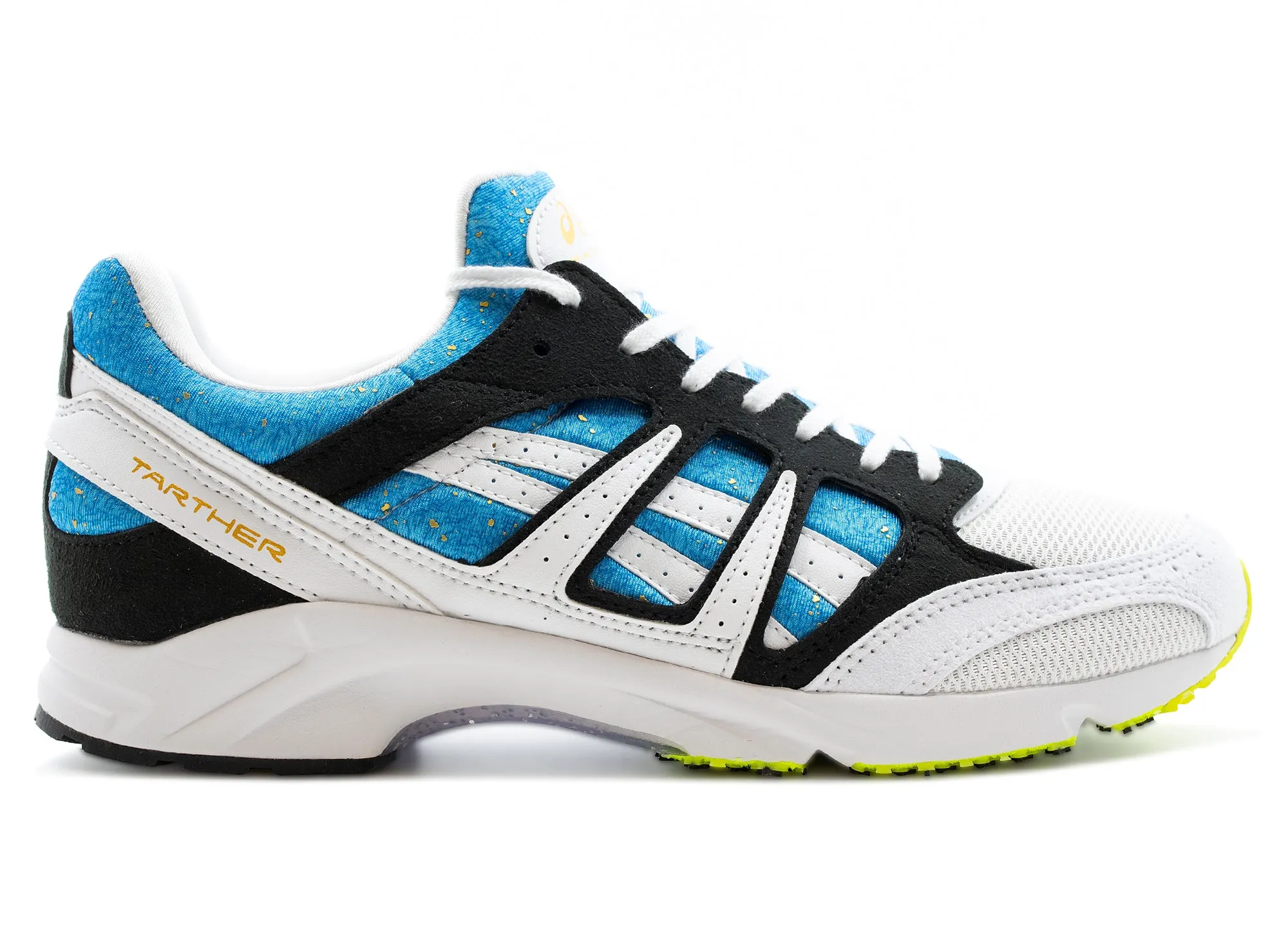 Comme des Gar?ons SHIRT x ASICS Tarther SD Island Vibe Court Fast