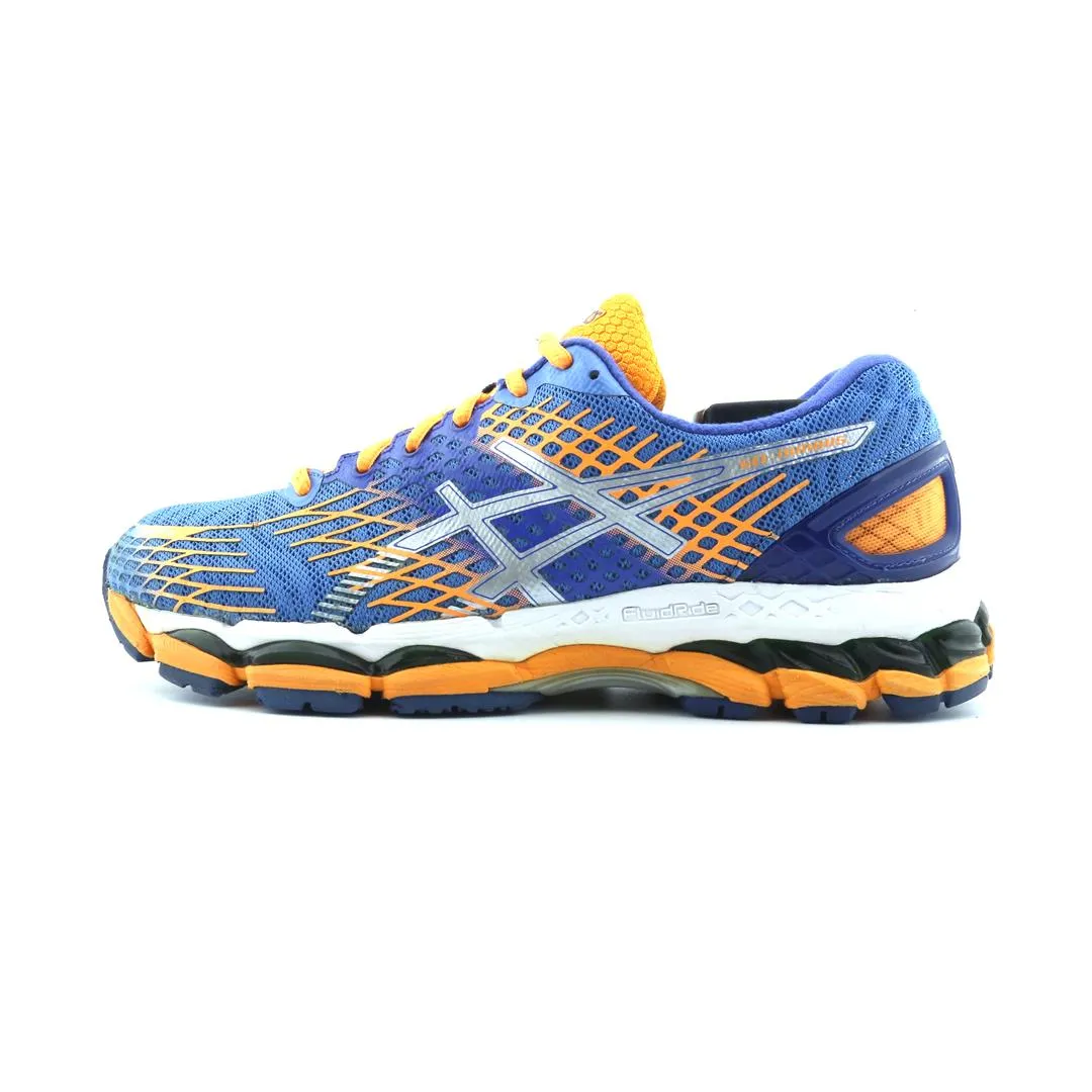 Earth Mood ASICS GEL NIMBUS 17