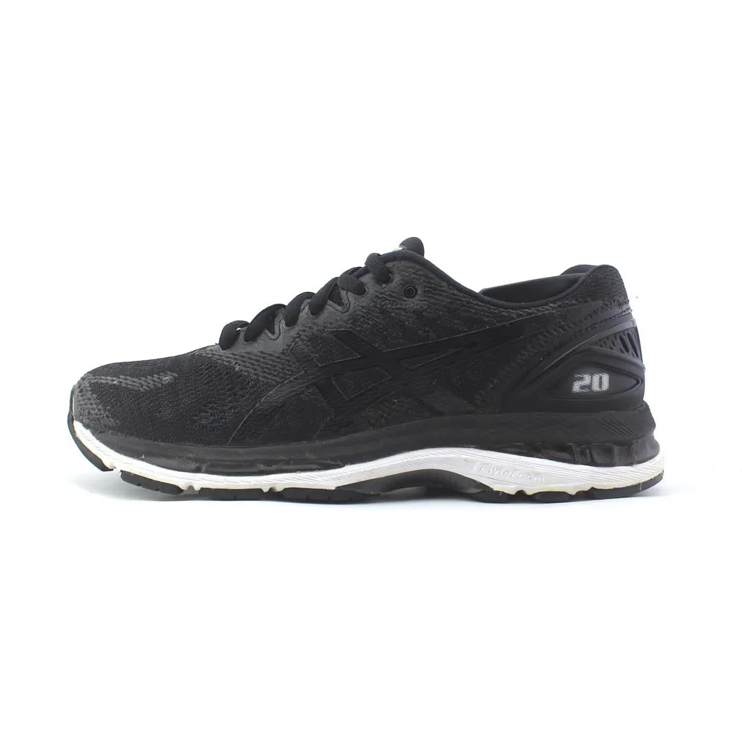 Breath Fresh ASICS GEL-NIMBUS 20