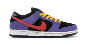 Nike SB Dunk Low ACG Terra Clogs Gentle Walk