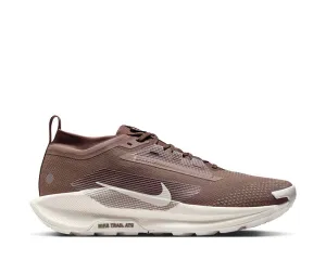 extreme - weather shoes multi - strap shoes Nike ReactX Pegasus Trail 5 GTX SP "Mink Brown"