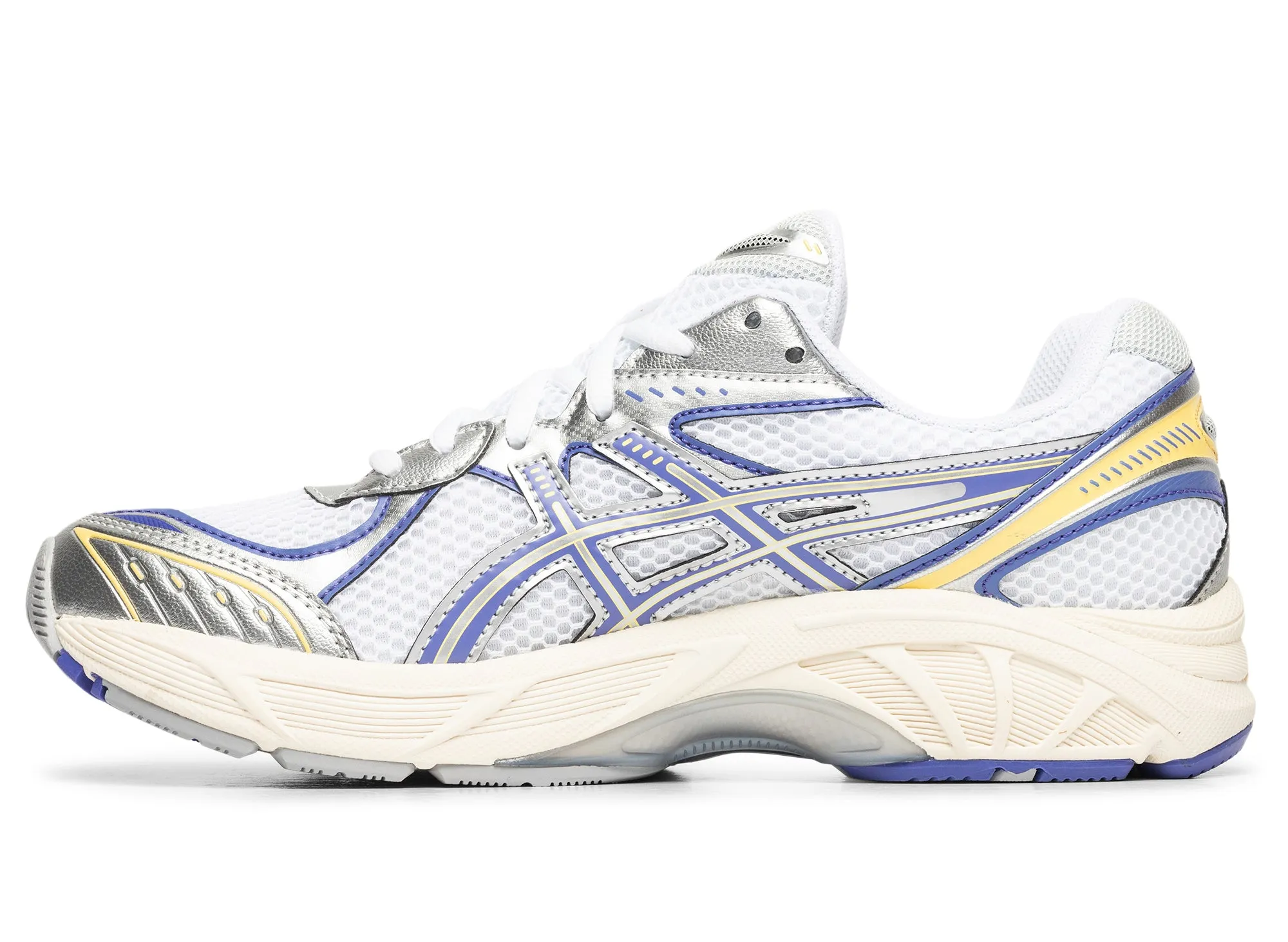 Road grip Angel Mood Asics GT-2160 'White / Blue Violet'