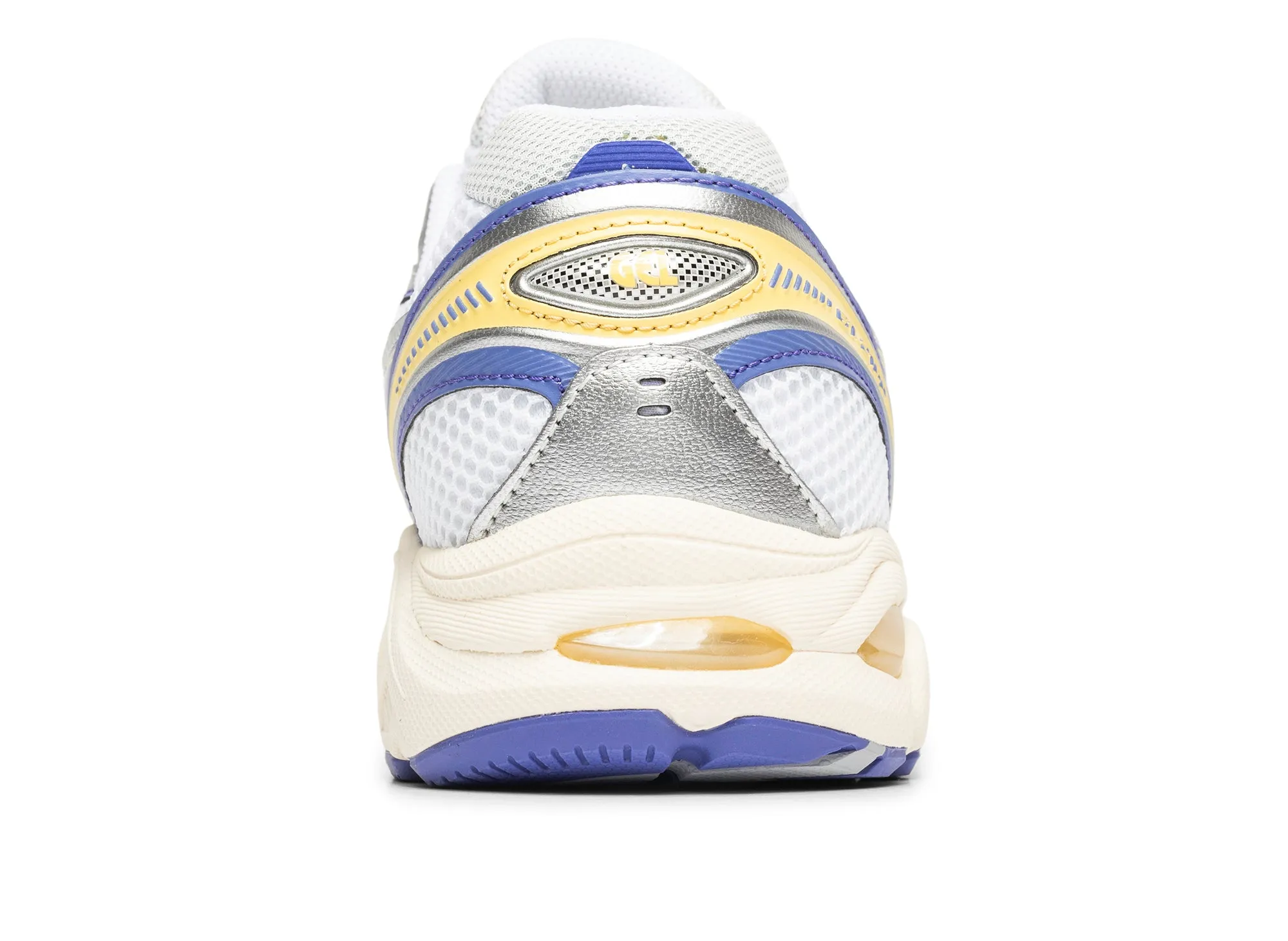 Asics GT-2160 'White / Blue Violet' Flexibility Feature Cool Pop