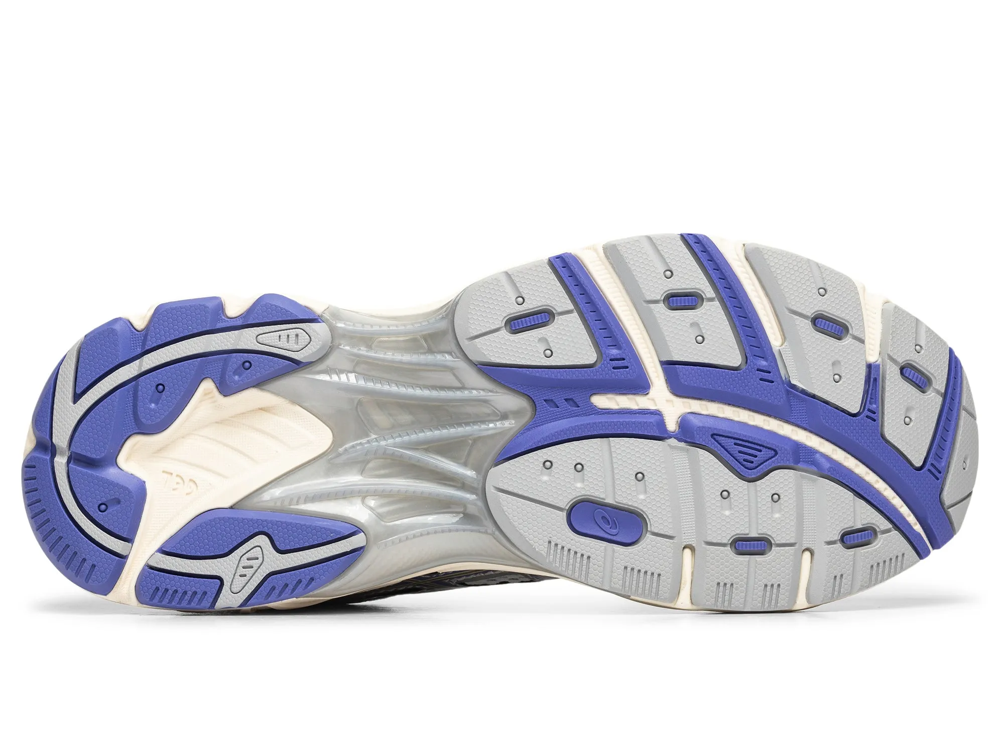 Asics GT-2160 'White / Blue Violet' Festival Vibe