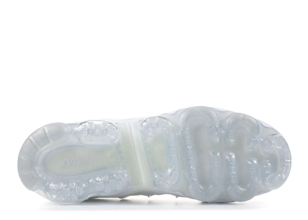Comfort Ankle Cross Road Nike Air VaporMax Plus White