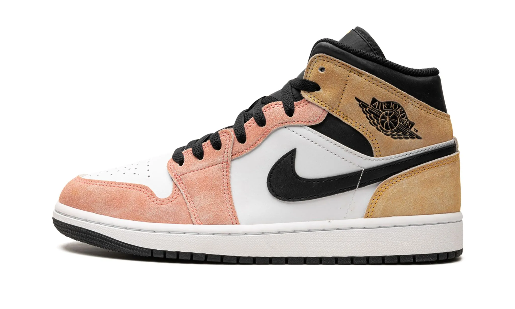 Air Jordan 1 Mid SE Flight Club Easy Match