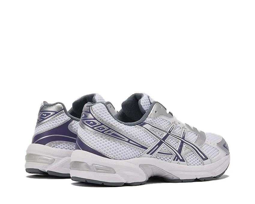 Asics Gel 1130 "White Dusty Purple" Street Glow