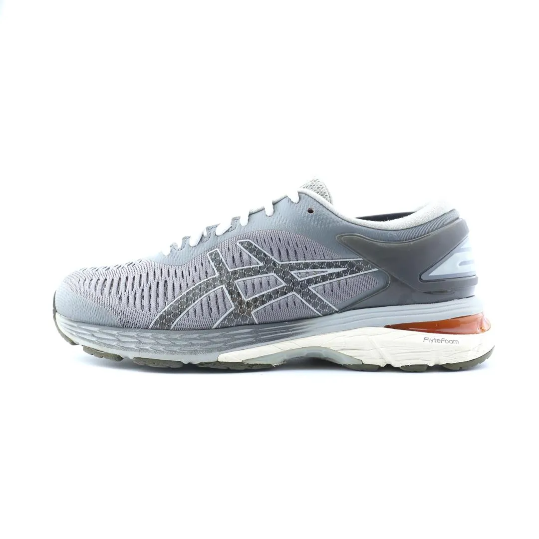 material Padded ASICS GEL-KAYANO 25