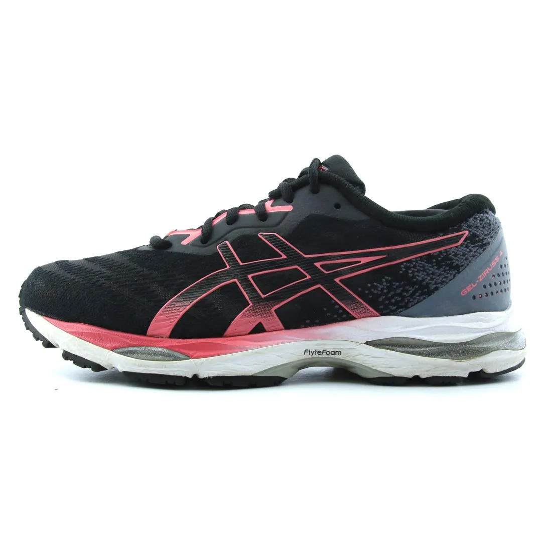 Polish Look Cyber Mode ASICS GEL-ZIRUSS 4