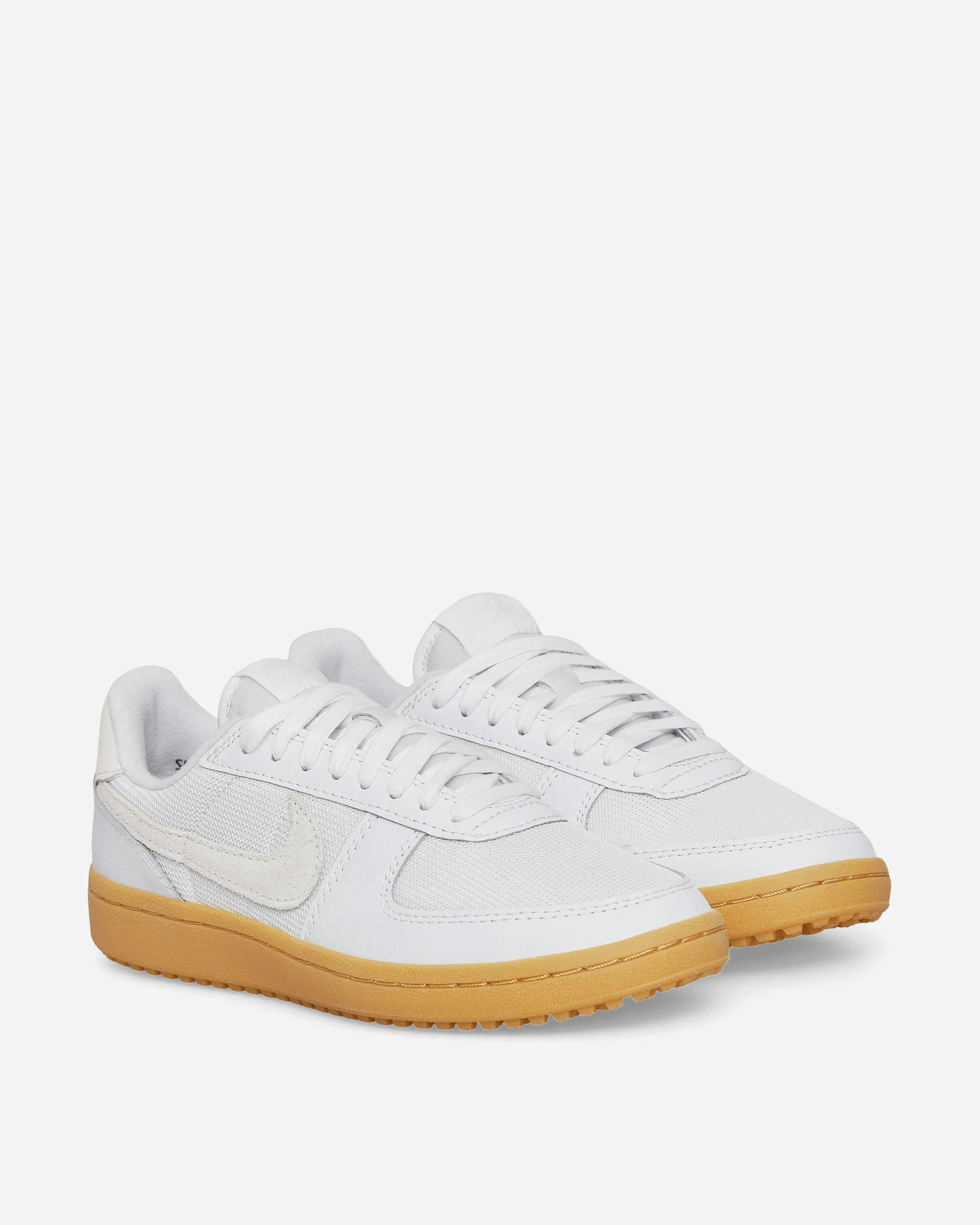 Field General '82 Sneakers White / Light Bone Field Fast Swim Edge