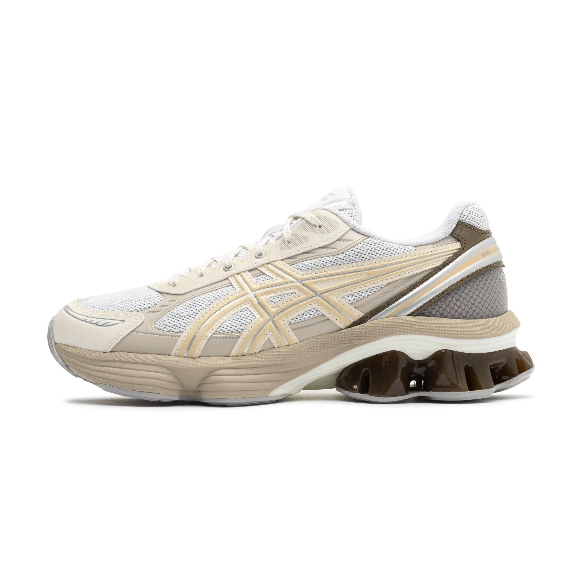 Comfort Slope Gel-Kinetic Fluent Marzipan 1203A591-102