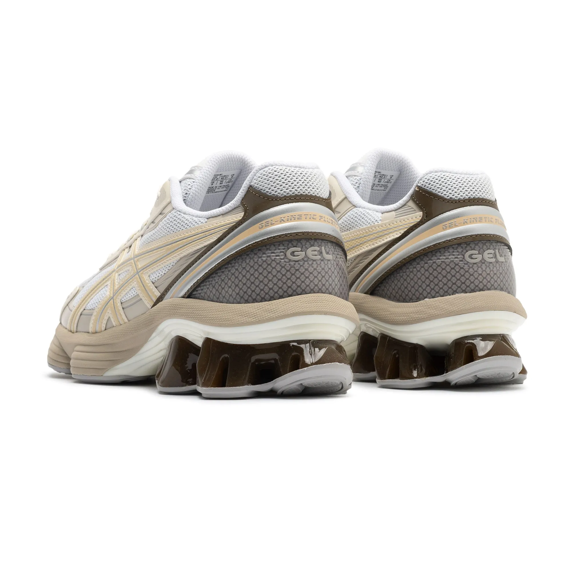 Gel-Kinetic Fluent Marzipan 1203A591-102 Shiny Tone