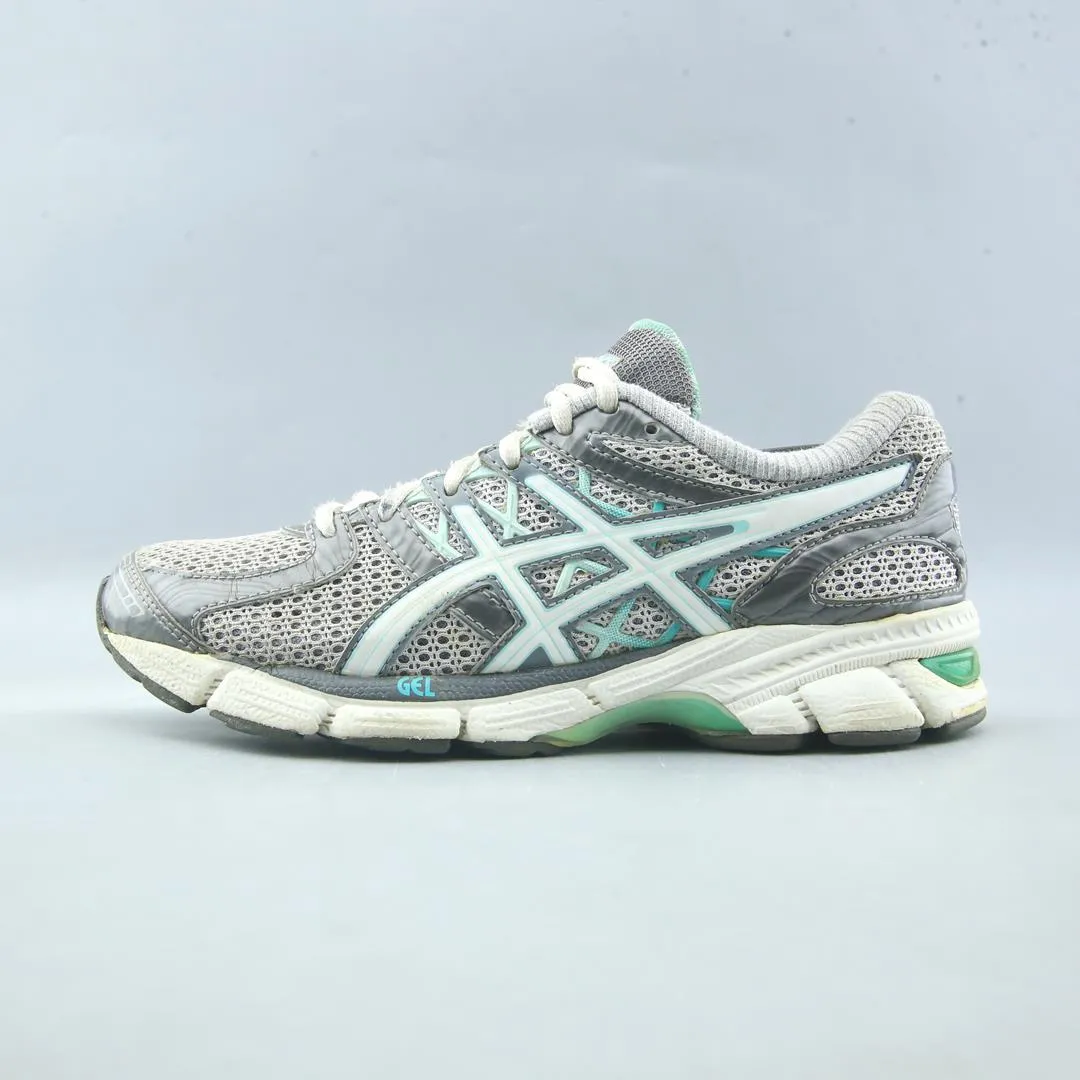French Soft Season Ease ASICS GEL-ENHANCE ULTRA 3.0