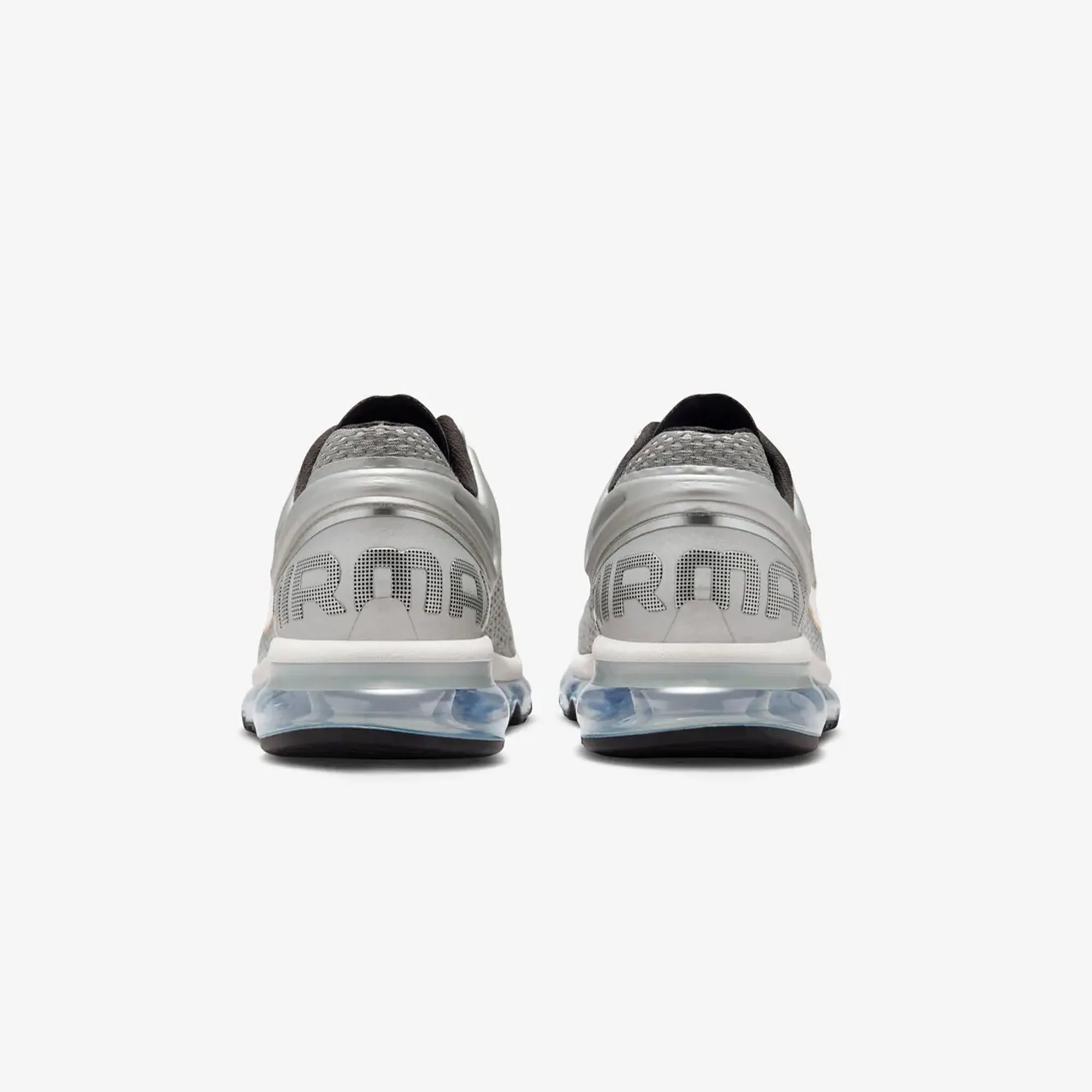 Mesh Date night NIKE | AIR MAX 2013 { METALLIC SILVER/PHANTOM-MTLC PEWTER