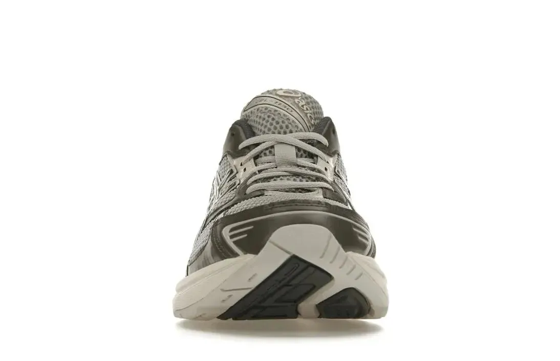 ASICS Gel-1130 Oyster Grey Ventilation Channel Design