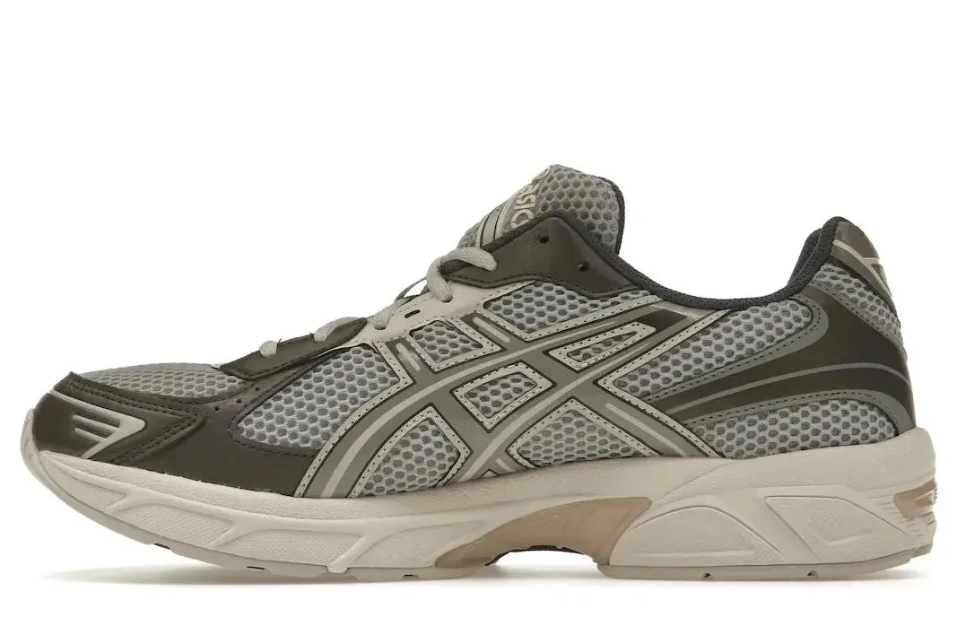 ASICS Gel-1130 Oyster Grey Slip Resistant Grooves