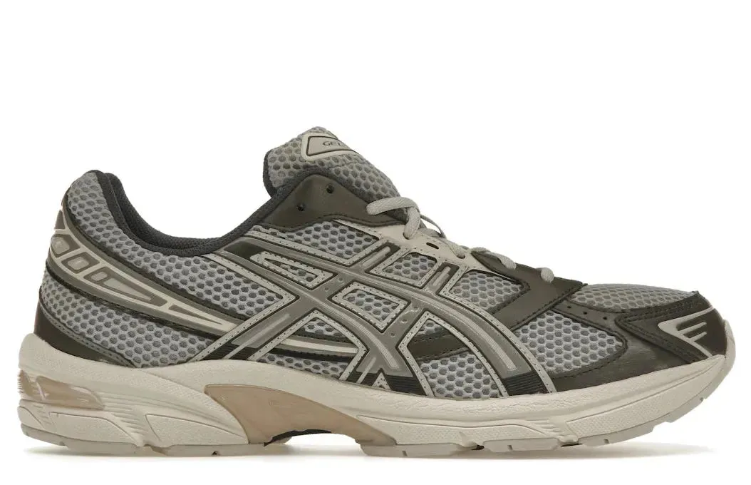 ASICS Gel-1130 Oyster Grey Subtle design All-day shock absorption
