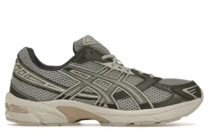 ASICS Gel-1130 Oyster Grey Subtle design All-day shock absorption