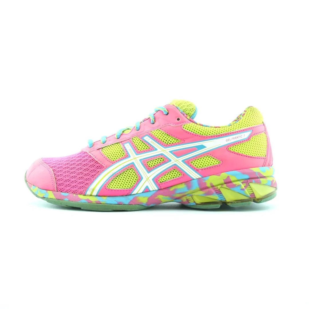 ASICS GEL-FRANTIC 7 Boat Walk