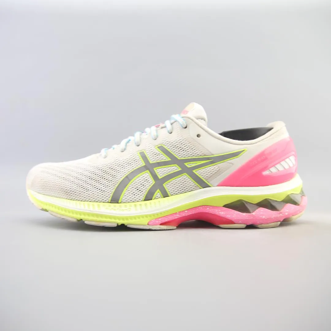 ASICS GEL KAYANO 27 Path Free Quick Pack