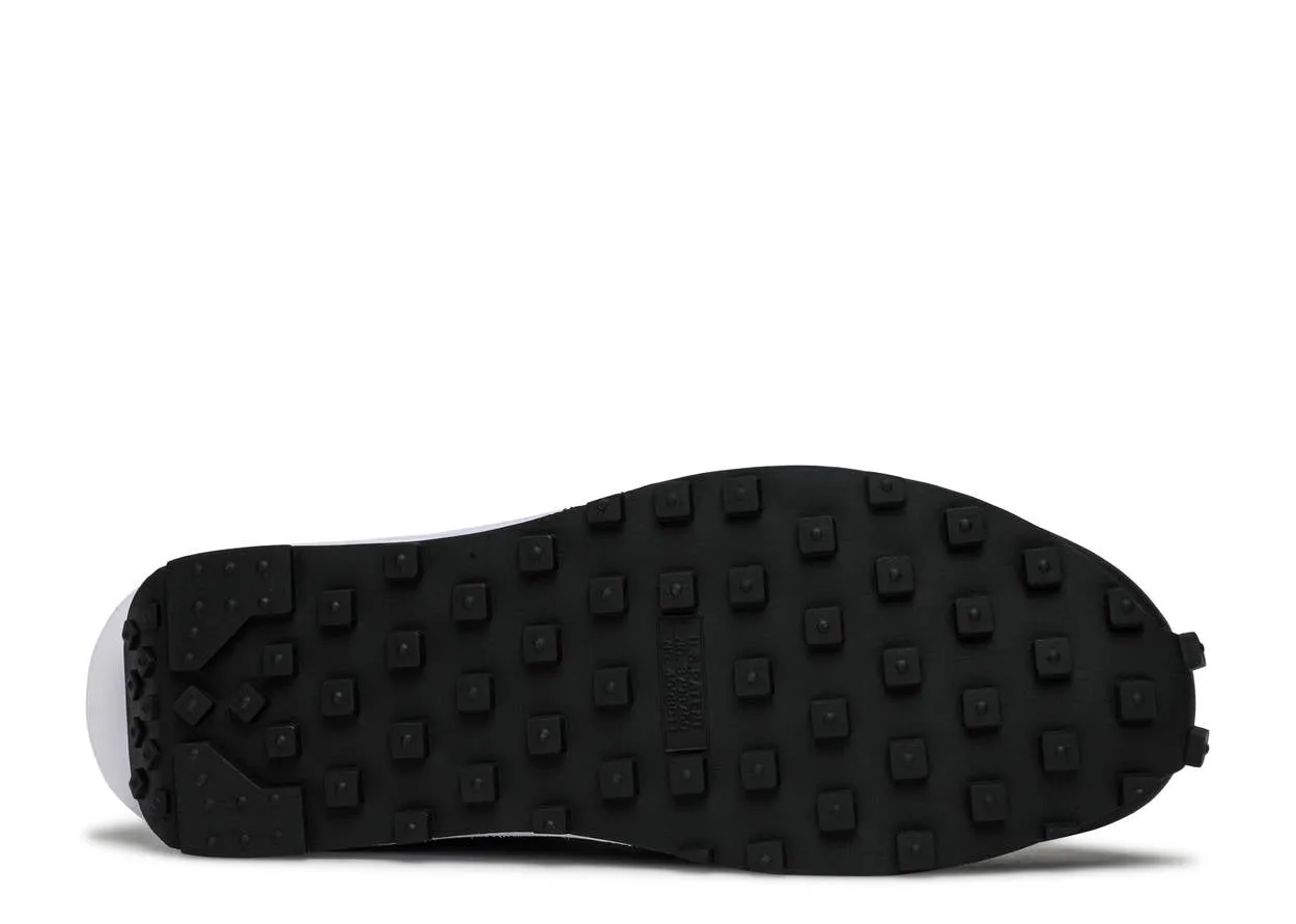 Rapid Motion Skin Soft Nike LD Waffle Sacai Black Nylon