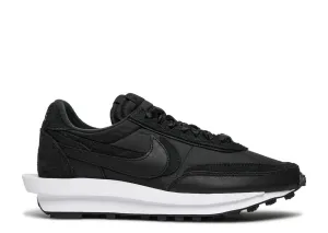 Cactus Cool Color Play Nike LD Waffle Sacai Black Nylon