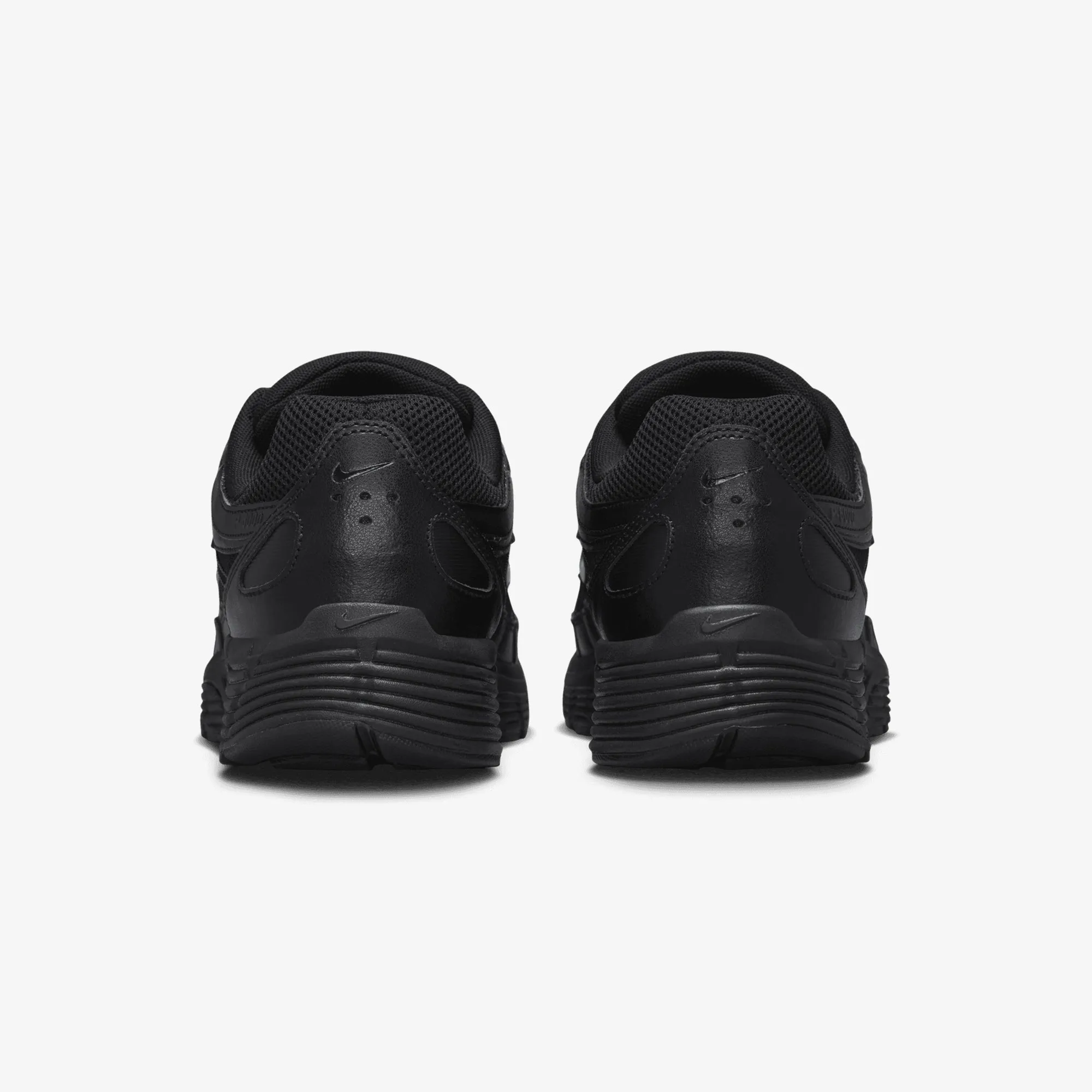 Stable base Road Long NIKE | P-6000 { BLACK/BLACK