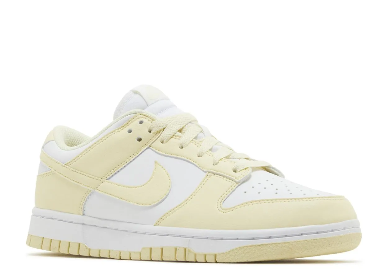 Forest Step Activity Fit Nike Dunk Low Next Nature Alabaster