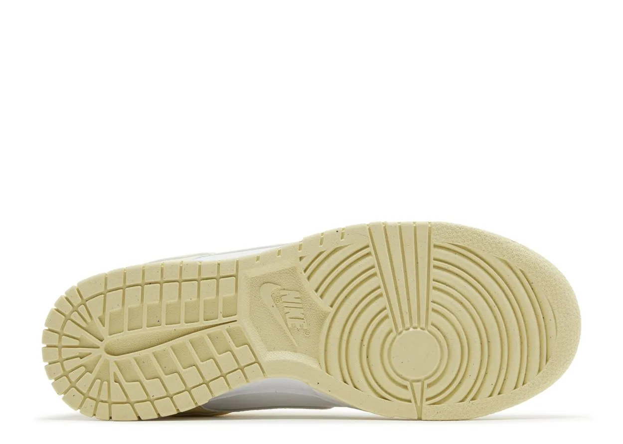 Nike Dunk Low Next Nature Alabaster Park Jogger