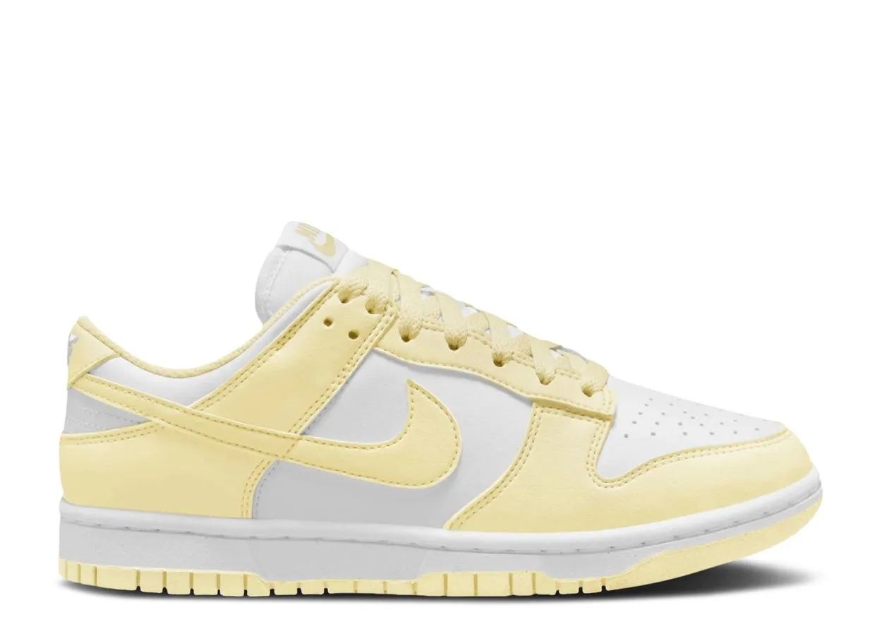 Nike Dunk Low Next Nature Alabaster Street Glide Urban Move