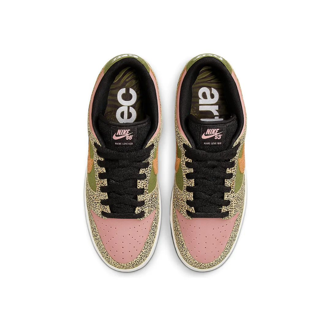 Date night Anti Odor Nike Sb Dunk Low Arc Rec