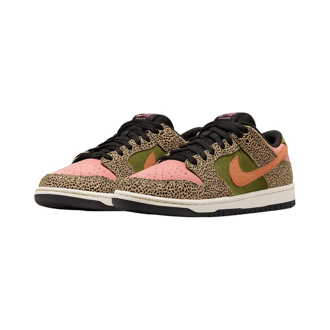 Heat Mode Breathable mesh Nike Sb Dunk Low Arc Rec