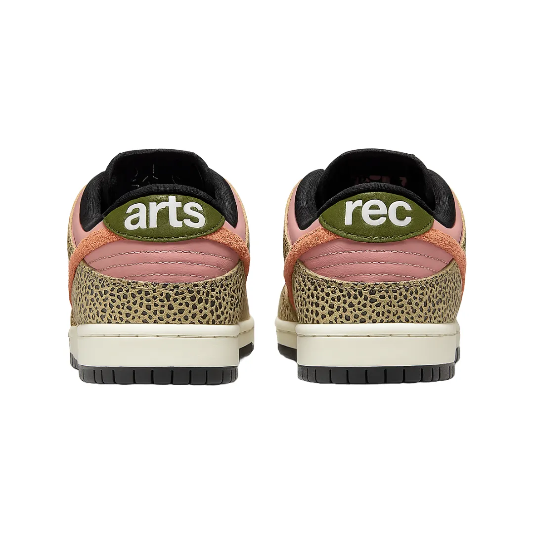 Icon Walk Molded Insole Nike Sb Dunk Low Arc Rec