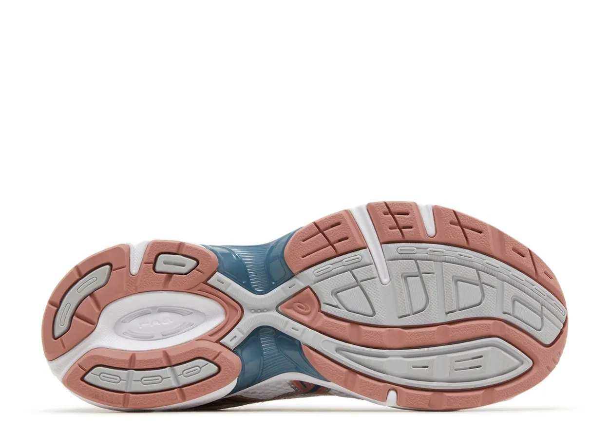 Asics Gel-1130 White Umeboshi Multi Directional Tread