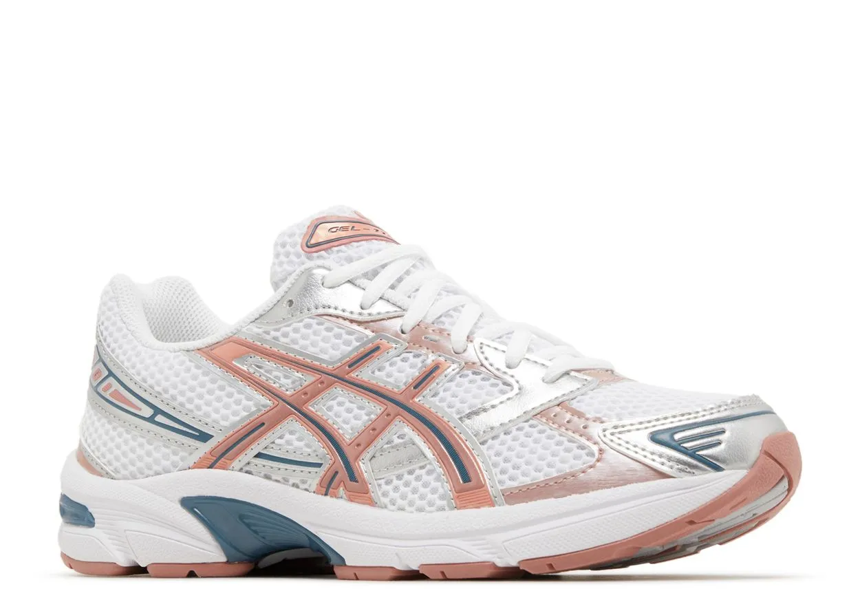 Asics Gel-1130 White Umeboshi Refined touch Multi Purpose