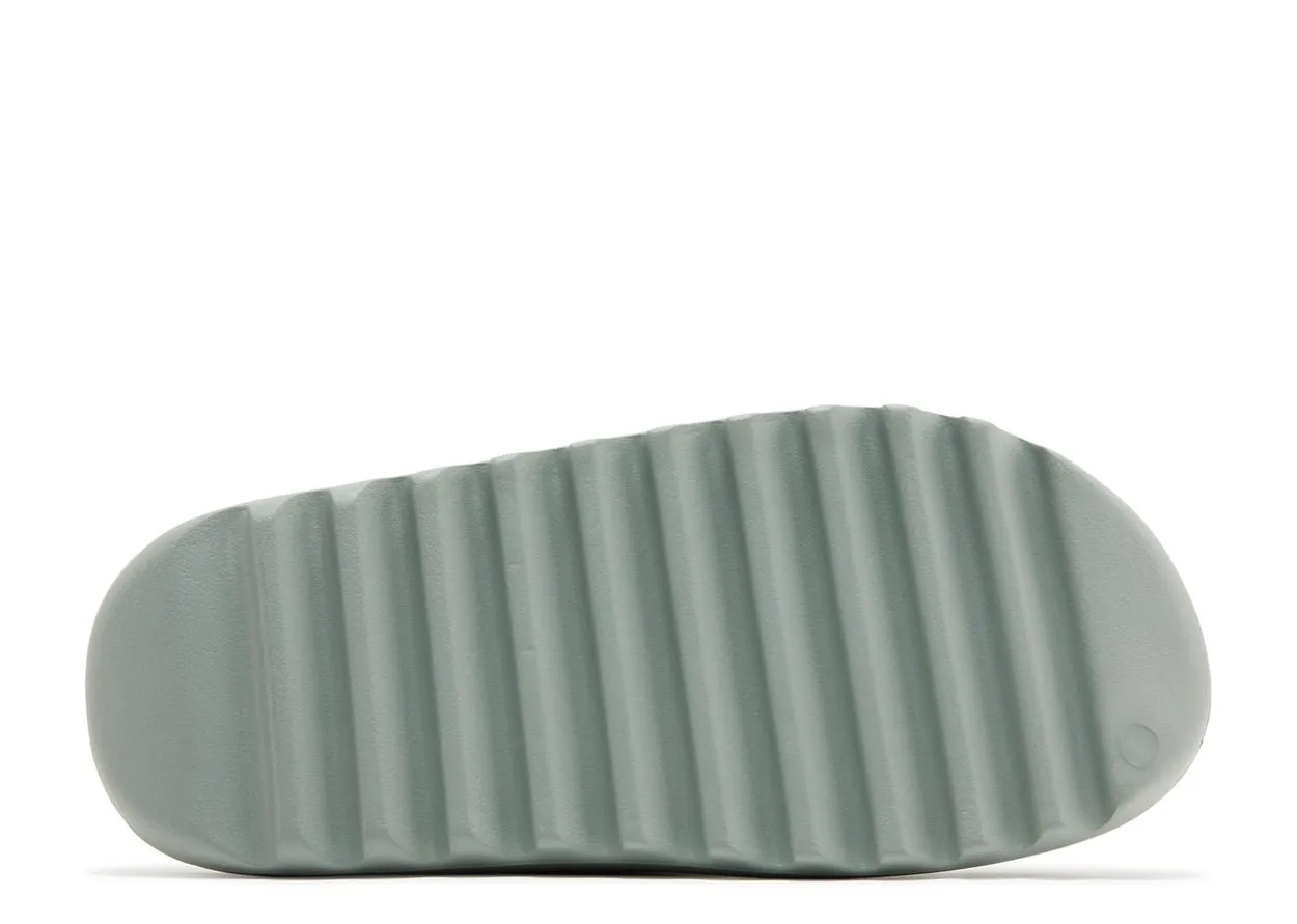 Adidas Yeezy Slide Salt synthetic material Effortless Footwear
