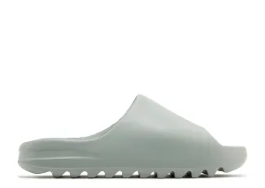 Zip Up Design Adidas Yeezy Slide Salt
