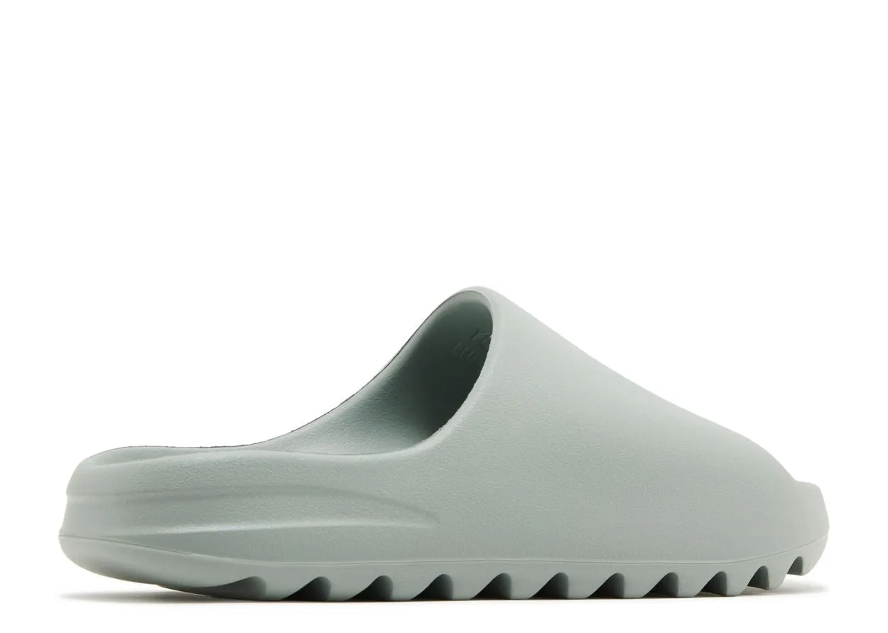 Adidas Yeezy Slide Salt Comfy Shoes Cushioned Comfort