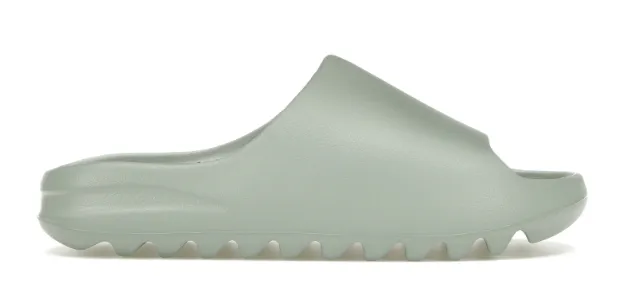 Thong Style adidas Yeezy Slide Salt
