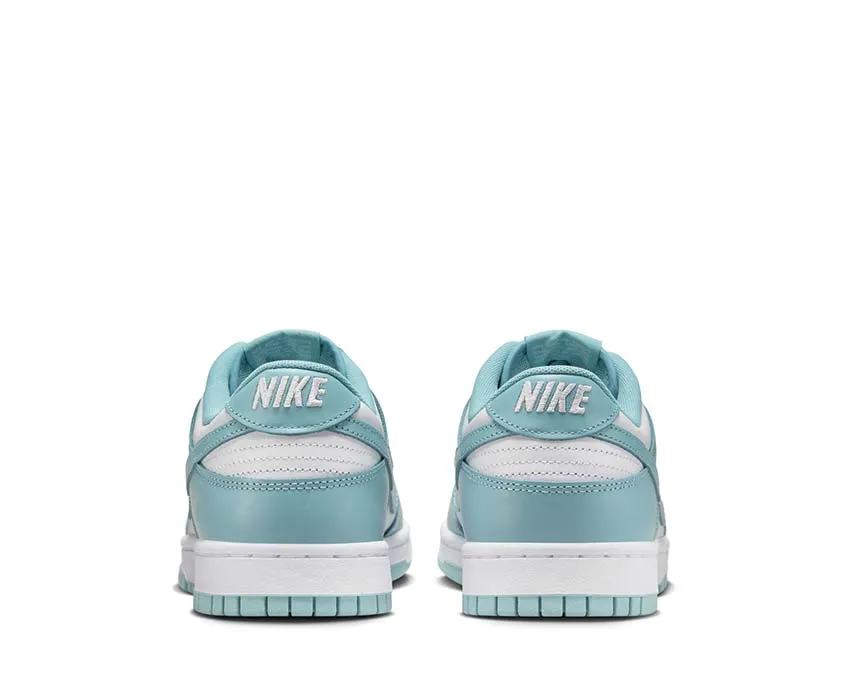 Nike Dunk Low Retro Tree Step Campus Fit